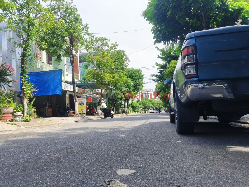► MT Tôn Thất Thuyết đường 7.5m sát Nguyễn Hữu Thọ, 85m2, ngang 5, C4, hơn 5 tỷ, Việt Nam | Bán | đ 5,39 tỷ