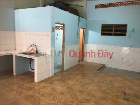 Front house SHR Square Full land HXH ne 339m2 - Thanh Loc 48 District 12 SS _0