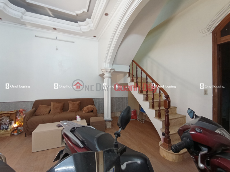 Property Search Vietnam | OneDay | Residential, Sales Listings | House for sale Dinh Cong - Hoang Mai, Area 41m², 4 Floors, Large Area, Price 6 billion