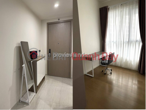 2 bedroom apartment for rent in District 2 Thao Dien full furniture _0