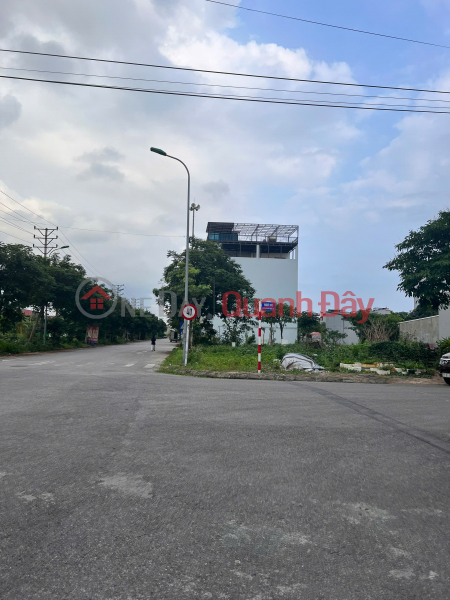 Property Search Vietnam | OneDay | Residential Sales Listings | TRAU QUY RESETTLEMENT LAND FOR SALE - 15M ROAD FRONTAGE, WITH SIDEWALK - BEST LOCATION IN THE AREA!