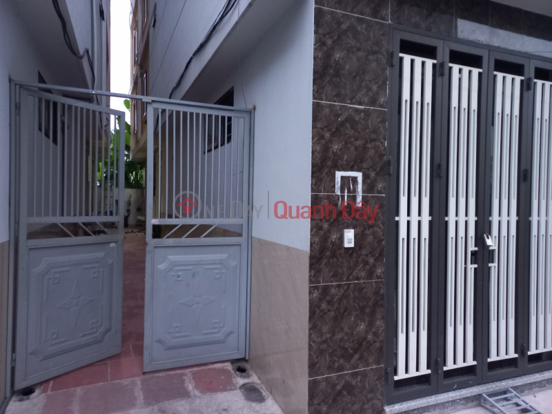 FOR SALE ORIGINAL HOUSE OF 5 storey corner lot BEAUTIFUL NEW DOORS FOR MORE THAN 2 BILLION | Vietnam, Sales đ 2.55 Billion