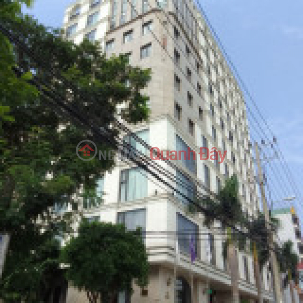 Khách sạn Danaciti (Danaciti Hotel) Sơn Trà | ()(1)