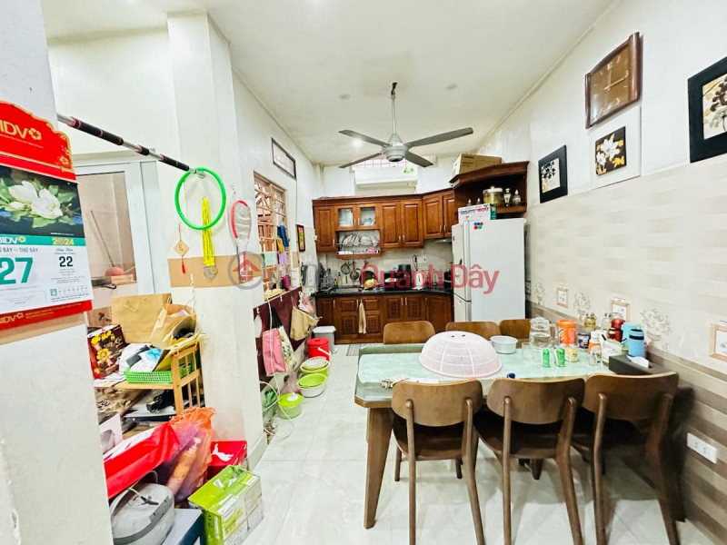 Property Search Vietnam | OneDay | Residential | Sales Listings | ️Vip House Vinh Ho 22M2 4 Floors Frontage 6M, Only 7.6 Billion Closed Luxury Apartment ️