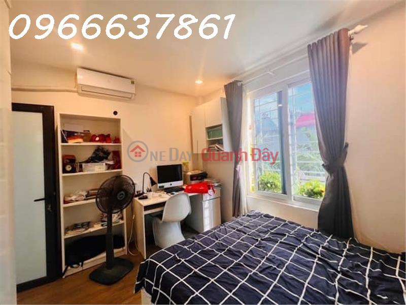 Property Search Vietnam | OneDay | Residential Sales Listings CCMN Ba Gac alley through Elevator, near Kim Hoa Xa Dan Dong Da street 55M, 7T, MT 5.2M 8 Billion (Thuong Thuong)