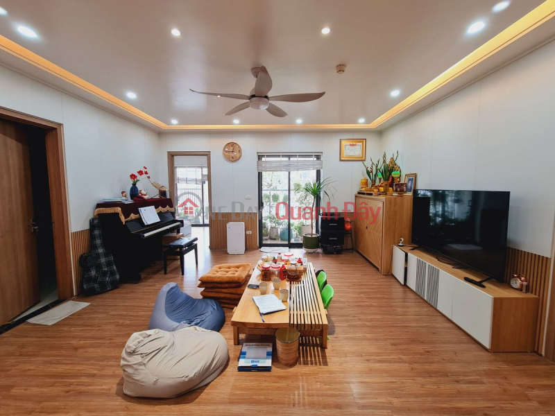 Property Search Vietnam | OneDay | Nhà ở | Niêm yết bán | G1 Le Grand Jardin Sài Đồng Hoàng Thế Thiện 97M2, 4.98 tỷ Long Biên Hà Nội