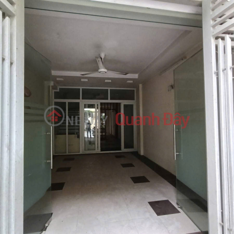 TOWNHOUSE FOR SALE La Khe) Le Trong Tan 51m2 4 floors 4m frontage 12.5 billion Ha Dong Hanoi _0