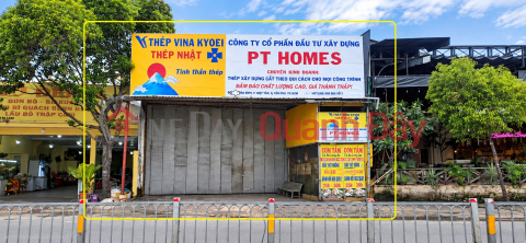 Cho thuê nhà Mặt Tiền Hòa Bình 420m² - NGANG 10M - CẠNH CHUNG CƯ - SÁT NGÃ TƯ BỐN XÃ _0