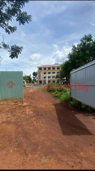 Property Search Vietnam | OneDay | Residential Sales Listings | BEAUTIFUL LAND - GOOD PRICE - Owner For Sale Land Lot Front Nguyen Viet Xuan, Dak Doa