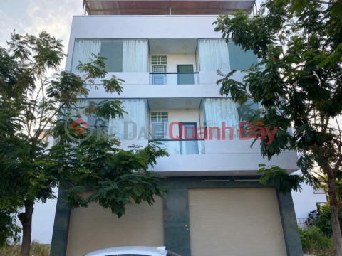 Cho thuê nhà Mặt tiền kinh doanh Khu Đô Thị Hà Quang 2, phường Phước Hải. _0