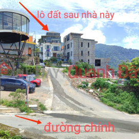 FOR SALE resort land in Tam Dao town - VINH PHUC _0