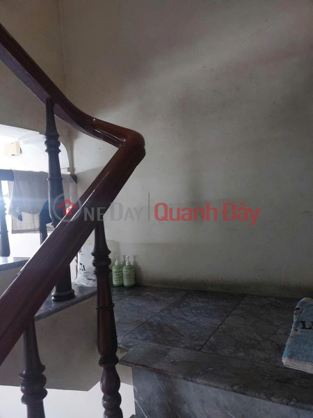 3-STOREY HOUSE FOR SALE ON TRAN THAI TONG STREET, BO XUYEN WARD - BUSY BUSINESS AND TRADING AREA - Densely populated Vietnam, Sales, đ 11.82 Billion