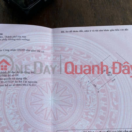 SIÊU HOT – BÁN NHÀ 3 TẦNG 2 MẶT TIỀN GIÁ CỰC SỐC TẠI ĐẠI BẢN – THUẬN AN! _0