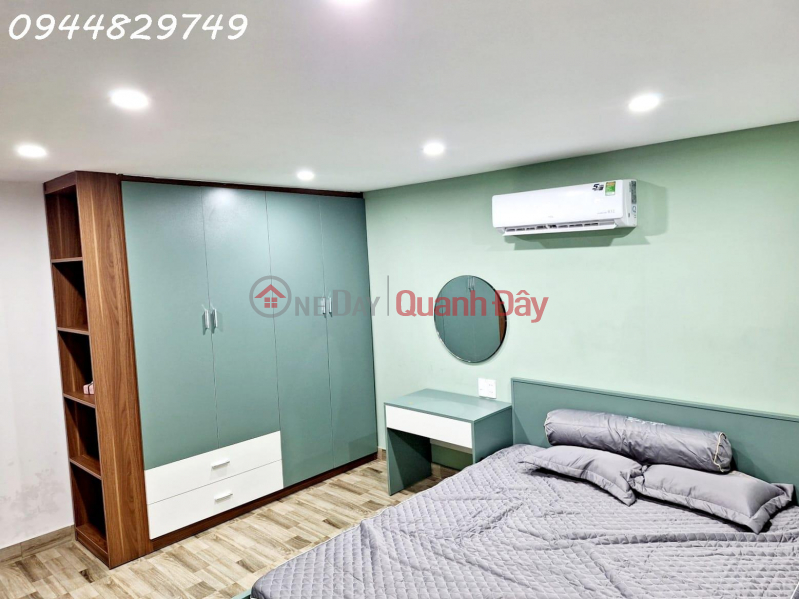Property Search Vietnam | OneDay | Residential Sales Listings, Mezzanine house - Price 2 billion xx - Car rental - Area > 90m2 - New house with 3 bedrooms - Le Do street, Thanh Khe, Da