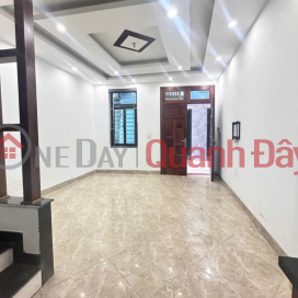 BÁN NHÀ PHỐ TRẦN CUNG, NHÀ ĐẸP, GẦN Ô TÔ, GIÁP KĐT NAM CƯỜNG – 5 TẦNG, 7,6 TỶ _0