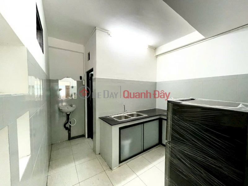 House for rent in alley 292A/ Nguyen Tri Phuong, Vietnam, Rental | đ 13 Million/ month