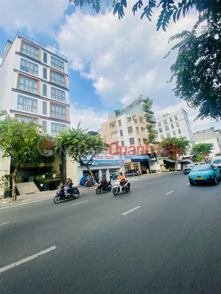 đ 32 Billion, ***House for sale in Ward 2, Tan Binh, Bach Dang frontage (8*16) 6 floors - 32 billion