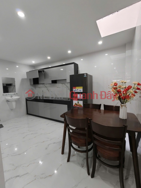 ► Trieu Quoc Dat Auto Apartment, 101m2, spacious mezzanine, 3 bedrooms, over 4 billion VND, Vietnam | Sales | đ 4.49 Billion