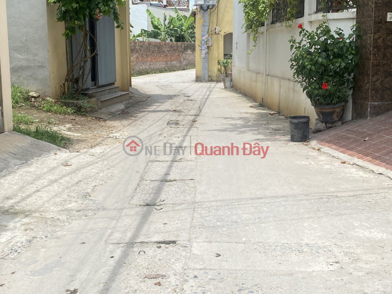Property Search Vietnam | OneDay | Residential | Sales Listings The owner urgently sells the most beautiful plot of land in Dong Mai, Ha Dong. - Area of 50m 2 sides of road (truck road avoids 3 floors)