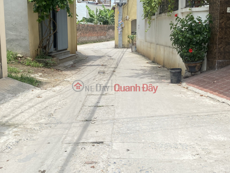 Property Search Vietnam | OneDay | Nhà ở | Niêm yết bán | Chủ bán gấp lô đất đẹp nhất nhì Đồng Mai, Hà Đông.
- Diện tích 50m 2 mặt đường ( đường xe tải tránh 3 gác )