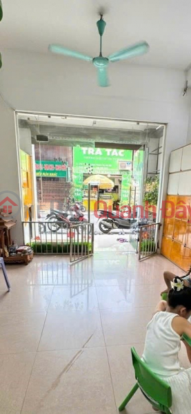 đ 15.5 Billion | HOUSE FOR SALE BY OWNER WITH BEAUTIFUL FRONTAGE at 135 Ta Thanh Oai, Thanh Tri District, Hanoi