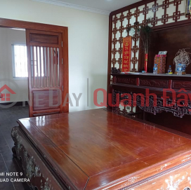 House for sale 88m2 An Duong Street, Tay Ho Garage 2 Cars Big Front 11.1 Billion VND _0