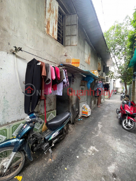 Bui Quang La's House, An Hoi Tay Ward, Long-standing Owner | Vietnam | Sales đ 3.9 Billion