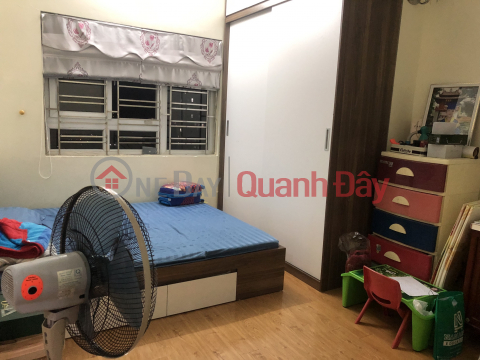 Viện bỏng Hà Đông .02 phòng ngủ, 02 vệ sinh-Hoàng- 76.8m2 thông thủy -2.2 tỷ-Sổ đỏ chúng chủ _0