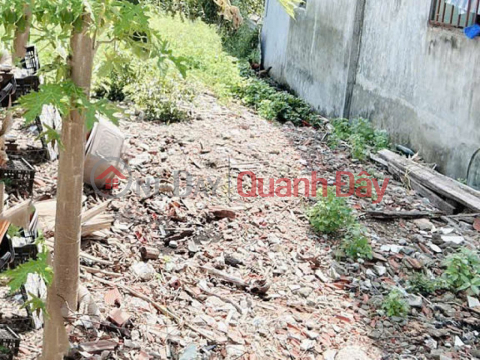 50 million discount! Beautiful Square Land, Car Alley, 89m2 – Thanh Loc 29, District 12 _0