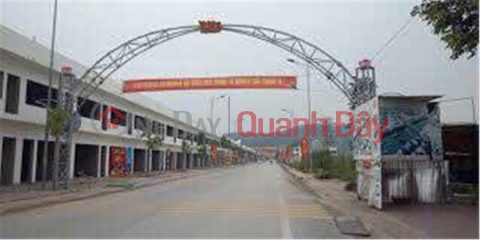 OWNER Needs to Quickly Sell 2 Adjacent Lots on National Highway 47 in Thanh Hoa City. _0