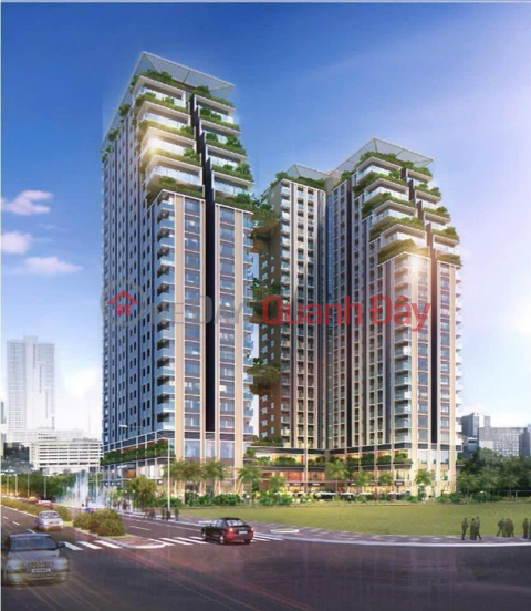 HAPPY ONE SORA Giá chỉ từ 45.9 triệu/m² – cơ hội hiếm có cho người biết nắm bắt thời điểm! _0