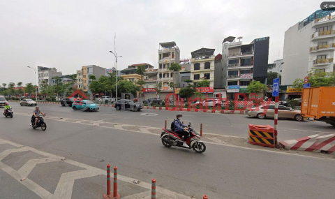 SERIES OF 4 SUPER PRODUCT APARTMENTS IN LONG BIEN WARD - 53 METERS - 11 BILLION - 6 FLOORS - BUY EARLY CHEAPER 10 MILLION\/METER _0