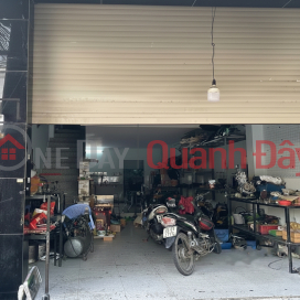 L1989 ️ nhà Mặt tiền Thạnh Lộc 54 Q12, SHR, 4.7x12.5m, 5.x tỷ _0