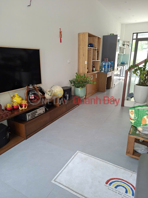 For only 9 billion xxx VND, customers can own a townhouse in Bay Tay 2, Ocean Park 3 with an area of 52m² (frontage). _0