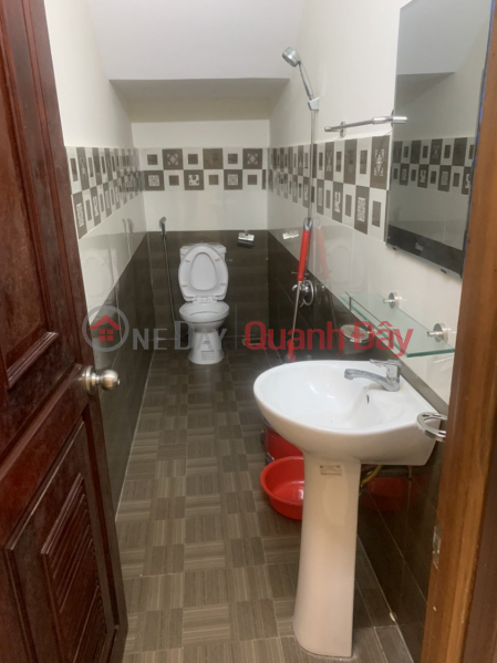 Property Search Vietnam | OneDay | Residential, Rental Listings 4-storey house for rent in front of NGUYEN HOANG, Bau Hac section