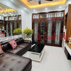 NHÀ CỔ NHUẾ – 36M2 x 5 TẦNG – LÔ GÓC – 70m RA PHẠM VĂN ĐỒNG - 7,5 TỶ _0