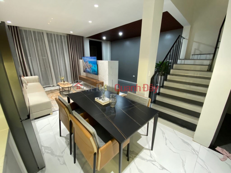 Property Search Vietnam | OneDay | Residential | Sales Listings | B.N PHAN DINH GIOT'S HOUSE. 45m, 4 floors, price more than 7 billion. Neighbours of Ngo Thi Nham Urban Area - POWERFRONT FRONT - DIVISION