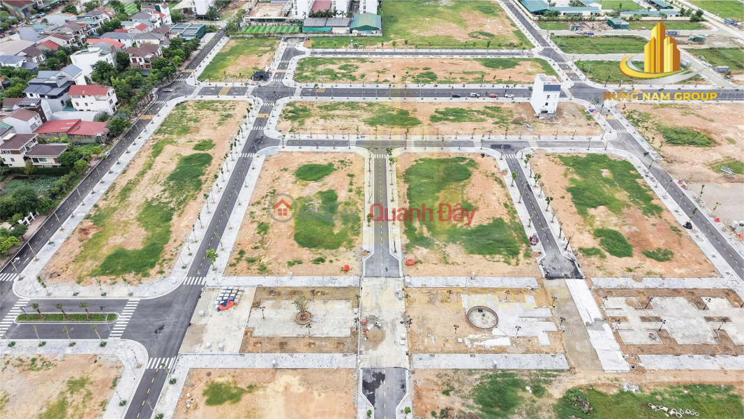 ELITE RESIDENCE HA TINH PROJECT – AN OPPORTUNITY TO OWN PRIME REAL ESTATE IN THACH LINH WARD, HA TINH CITY Sales Listings