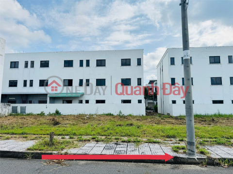 BEAUTIFUL LAND - GOOD PRICE - OWNER NEEDS TO SELL 2 LOTS OF LAND IN Tru Van Tho - Bau Bang - HCMC _0