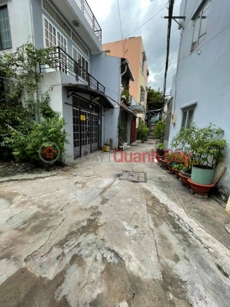 Property Search Vietnam | OneDay | Residential, Sales Listings, 5 storey apartment building, TRAN BINH TRONG - HOUSE LOTTERY - 95M2 - HOUSE FOR RENT 40 MILLION\\/MONTH - ONLY