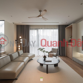 **Bán nhà phường 14 Tân Bình, hẻm 11 Trương Công Định (7x14) - 86tr/m2 _0