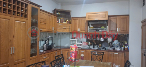 BIỆT THỰ MINI LÔ GÓC 2 MẶT TIỀN 4 TẦNG – TT HẢI CHÂU ĐẤT 112M2 / 16.5 TỶ _0