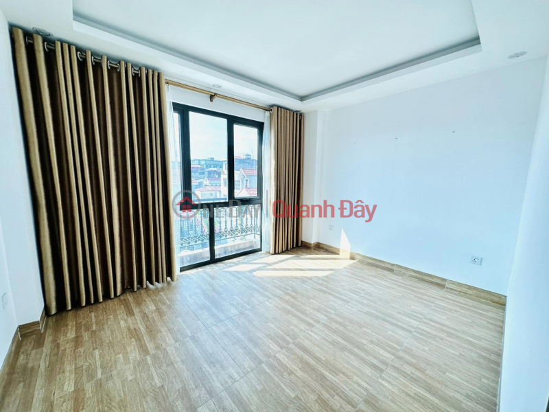 NGHI TAM - 7-SEATER GARAGE, GOOD ELEVATOR, IMPORTED FURNITURE 10.1 BILLION Sales Listings