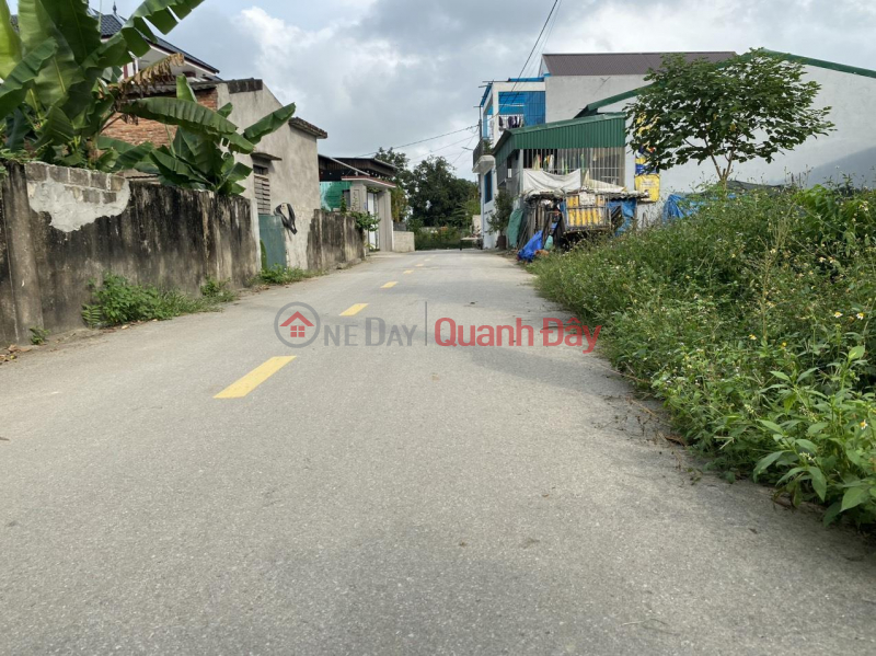 đ 1.57 Billion | Beautiful Land - Good Price - Owner Needs to Sell Land Lot in Hung Loc Commune - Vinh City - Nghe An