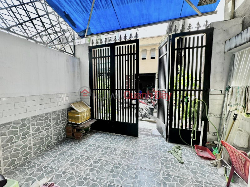 House for sale, Alley 840 Huong Lo 2, Binh Tan District, 70m2 x 4 Floors, Beautiful House In Right Now, Only 5 Billion Sales Listings