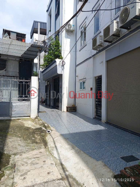 PRIME LAND - GREAT PRICE - Urgent Sale of a Plot of Land in a Strategic Location in Co Duong, Tien Duong, Dong Anh _0