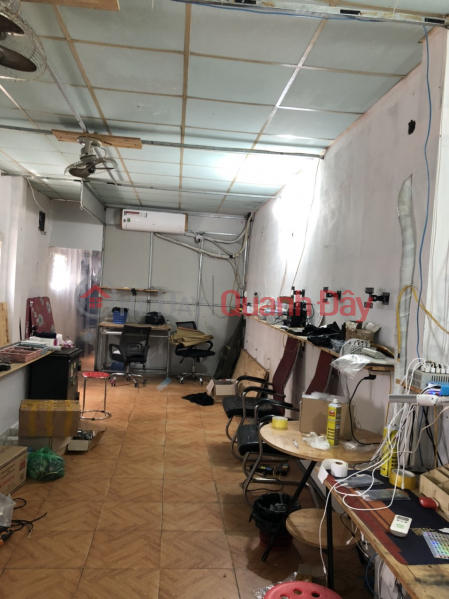 Linh Nam Store for Rent, Area 80m x 2 Floor, Price 11 Million | Vietnam, Rental, đ 11 Million/ month