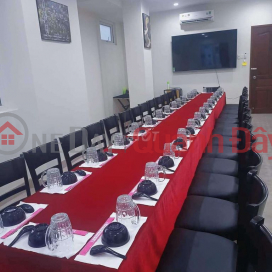 ️️ Corner apartment for rent on 2 streets of Nguyen Tri Phuong street - 5 floors _0