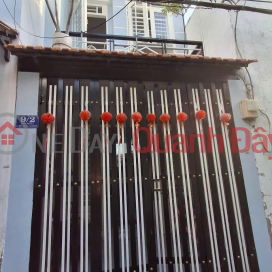 CHÍNH CHỦ CẦN BÁN CĂN NHÀ Phường Bình Hưng Hoà A, Quận Bình Tân, Tp Hồ Chí Minh _0