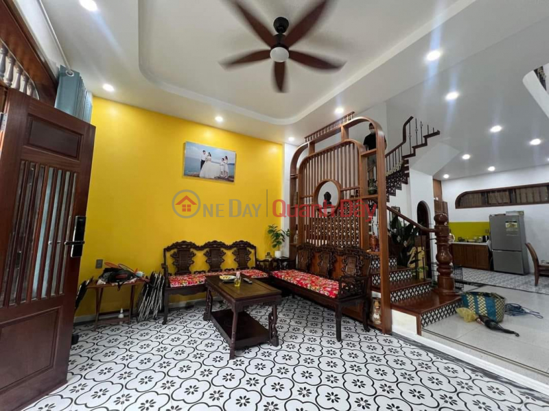 AN THUONG TOURIST STREET CENTER – BEAUTIFUL HOUSES TO STAY AT TET Sales Listings